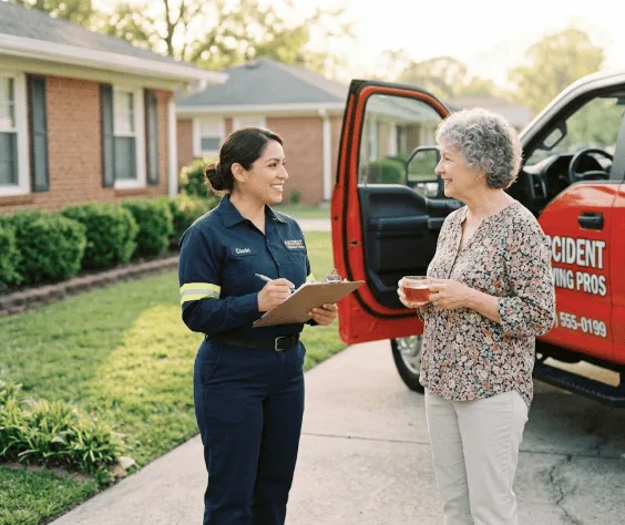 Accident Towing Service Malcom, IA FAQs